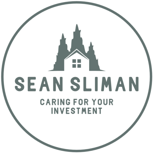 Sean Sliman Property Manager