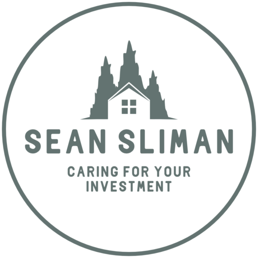 Sean Sliman Property Manager